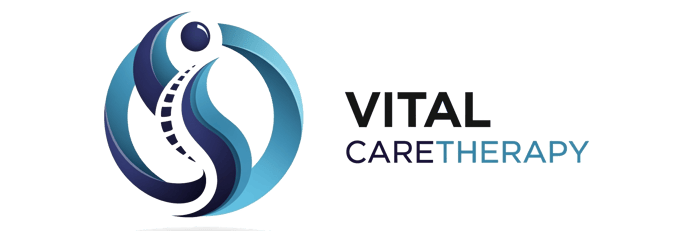 Vitalcare Therapy logo