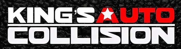 Kings Auto colission Inc logo