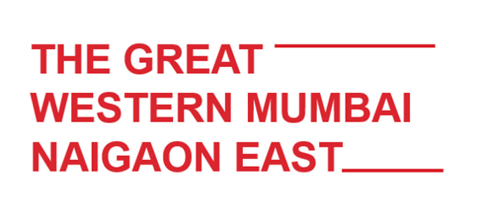 THE GREAT WESTERN MUMBAI logo