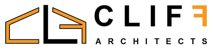 CLIFF ARCHITECTS logo