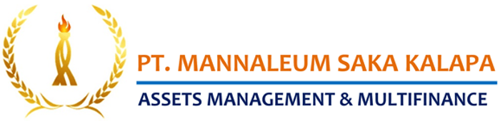 PT. MANNALEUM SAKA KALAPA logo