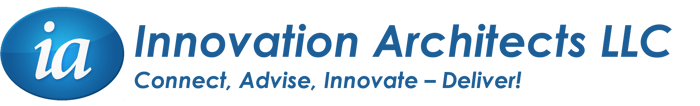 Innovation Architects logo