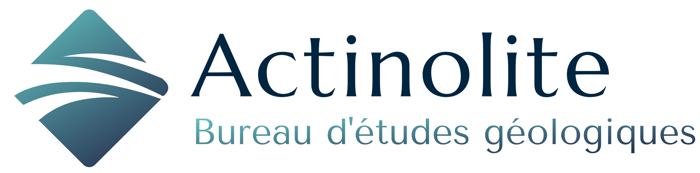 Actinolite logo