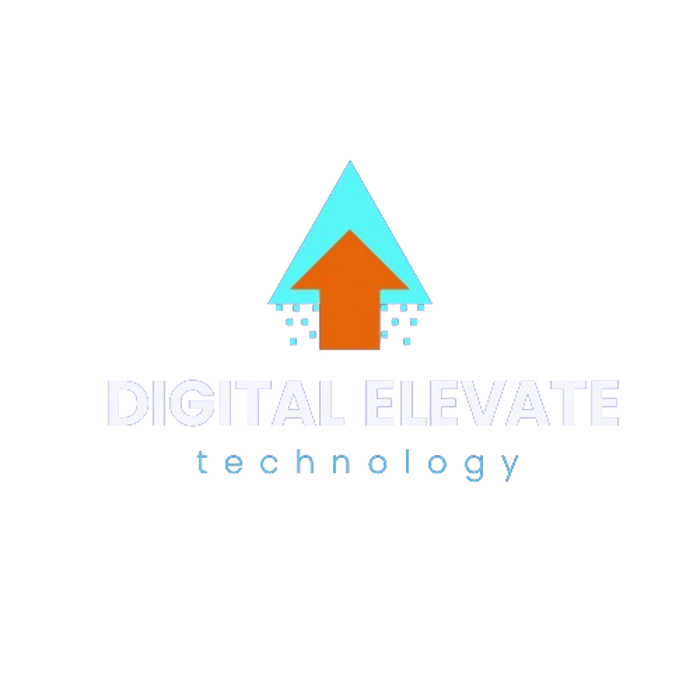 Digital Elevate logo