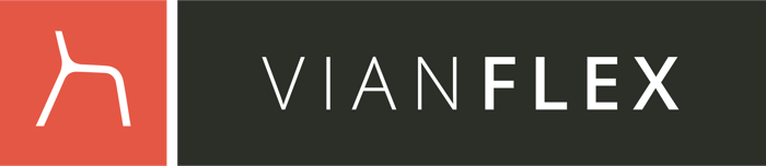 Vianflex logo
