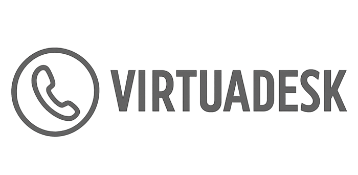 Virtuadesk logo
