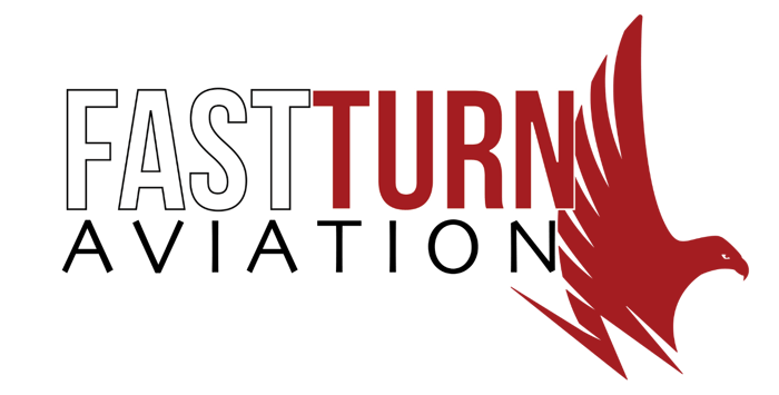 Fast Turn Aviation logo