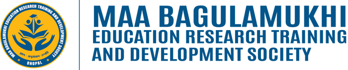Maa Bagulamukhi Education Research Training and Development Society logo
