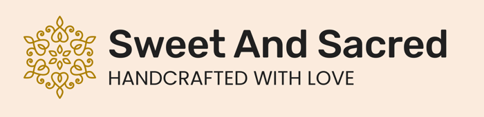 Sweet & Sacred logo