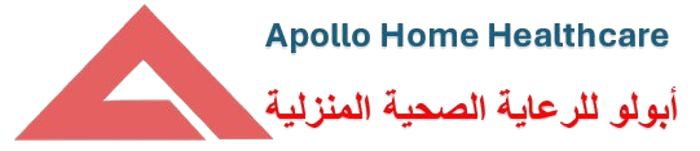 Apollo Home Healthcare logo