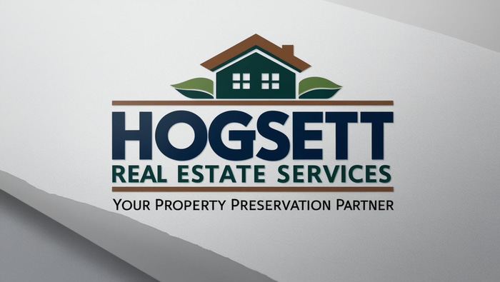 Hogsett Real Estate Services logo