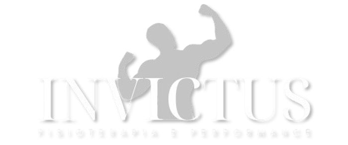 Invictus Fisioterapia logo
