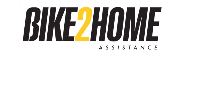 Bike2home logo