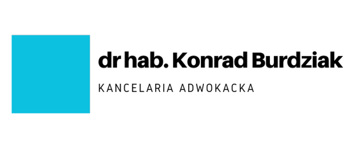Konrad Burdziak, Prawo karne, Suicydologia logo