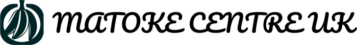Matoke Centre UK logo