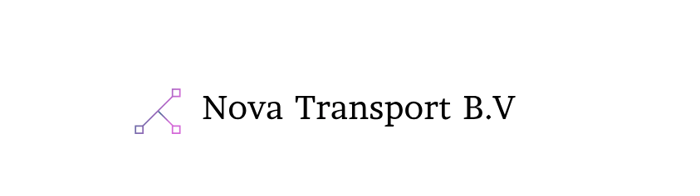 Nova Transport logo