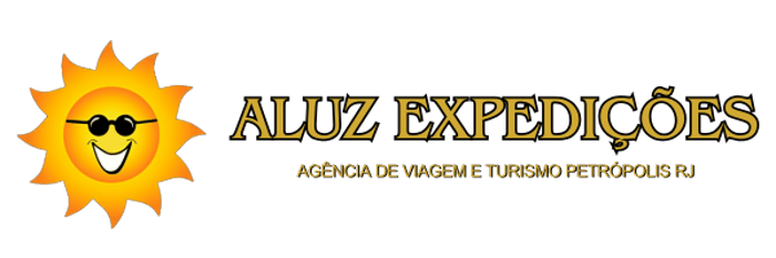 Aluz Expedições logo