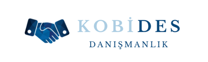 KobiDes Danışmanlık logo