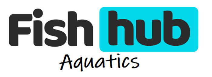 Fishhub Aquatics logo