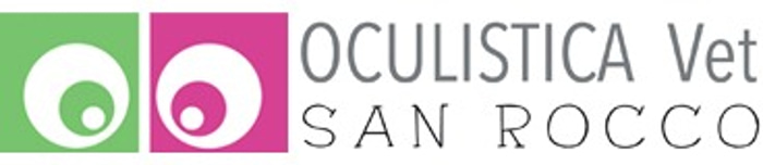 Oculisticavetsanrocco logo