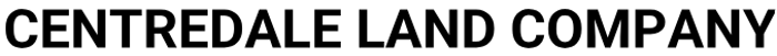 CENTREDALE LAND COMPANY logo