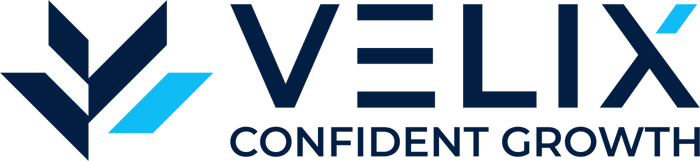 The Velix Group logo