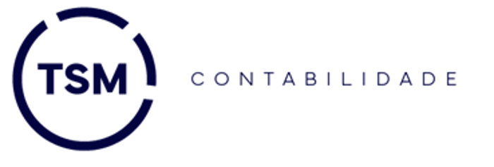TSM Contabilidade logo
