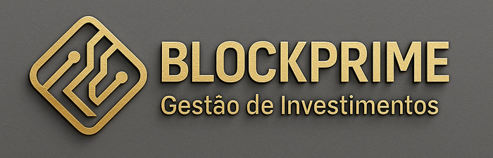 BLOCKPRIME logo