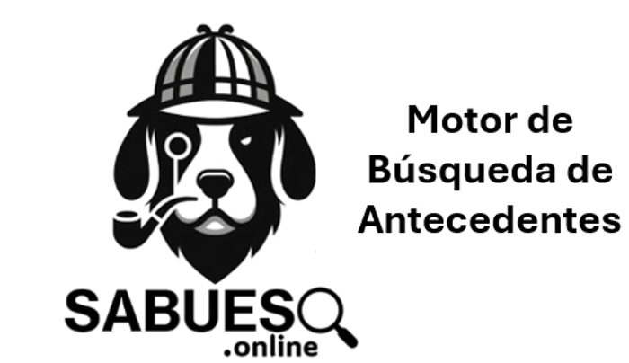 Sabueso logo