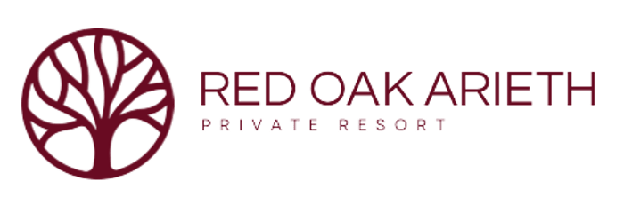 Red Oak Arieth logo
