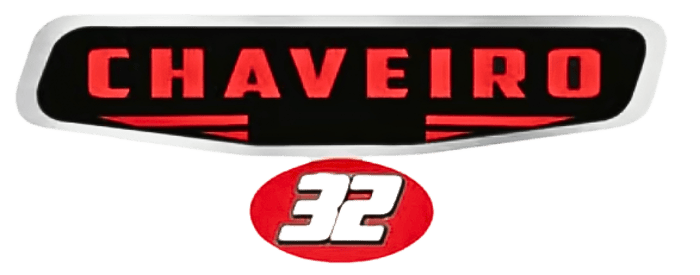Chaveiro 32 logo