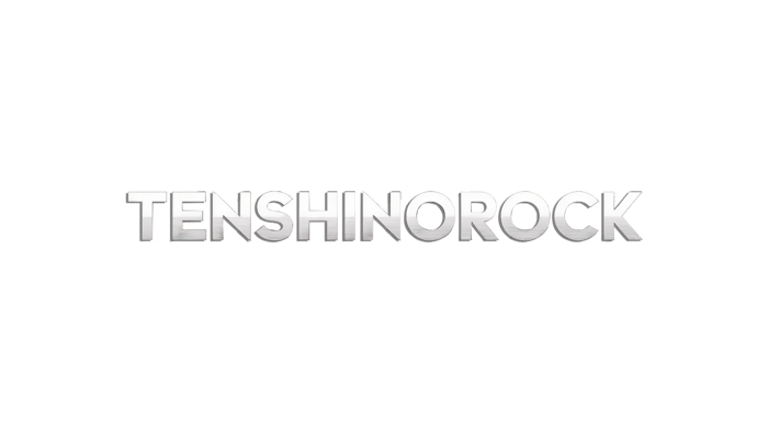 TenshiNoRock logo