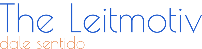 The Leitmotiv Coaching logo