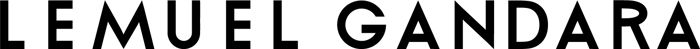 Lemuel Gandara logo