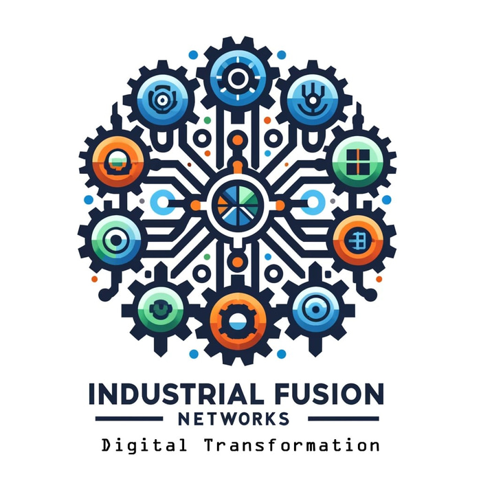 Industrial Fusion Networks logo