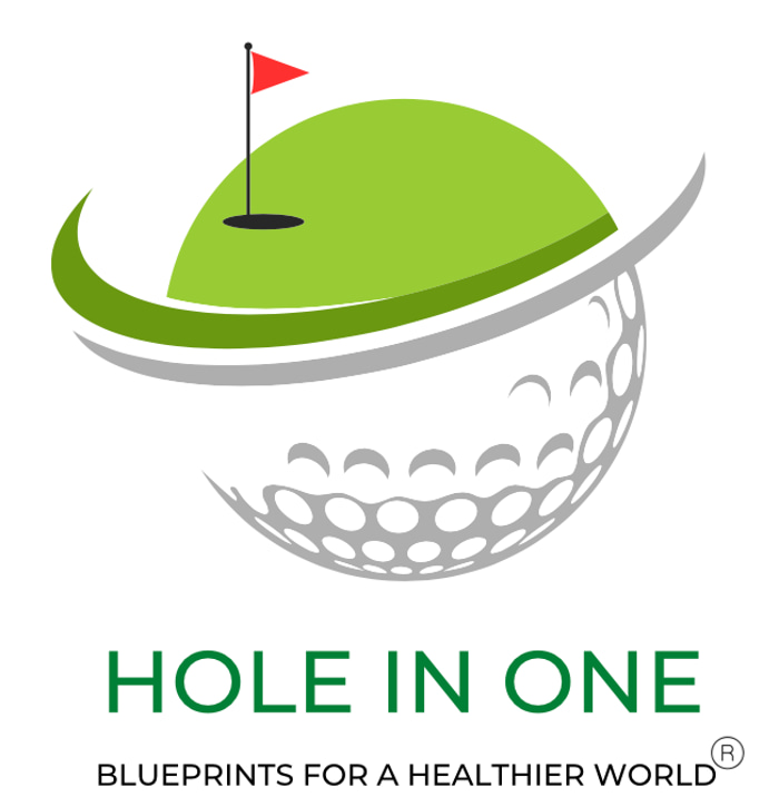 HoleInOneAU logo