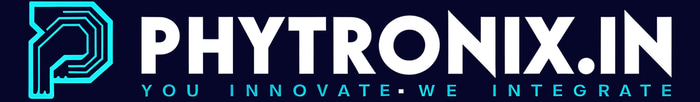 PHYTRONIX LAB logo