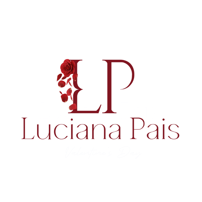 Luciana Pais logo
