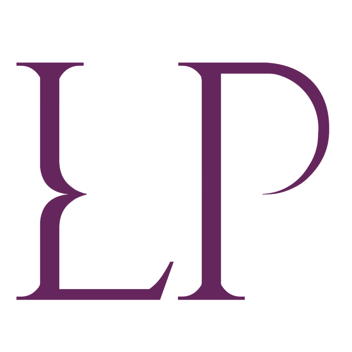 Luciana Pais logo
