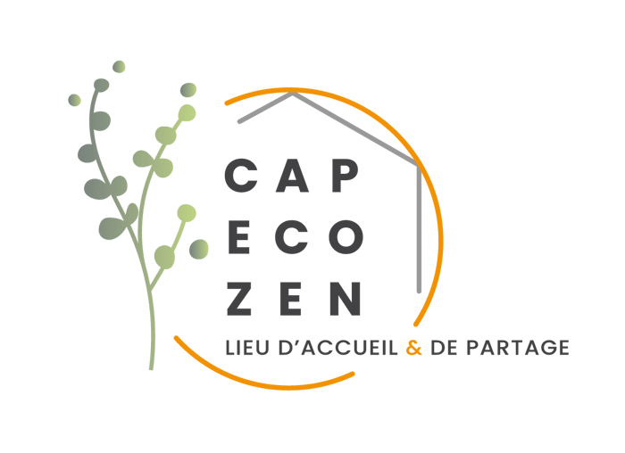 Cap Éco Zen capecozen logo
