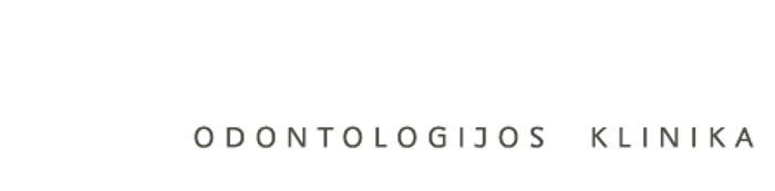 Odontologijos klinika ,,Amicus dentis'' logo