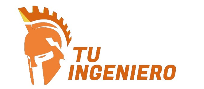 tu ingeniero logo