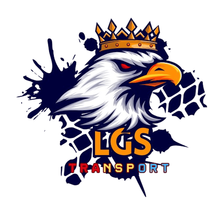 Lgs Transport logo