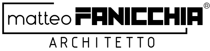 Matteo Fanicchia Architetto logo