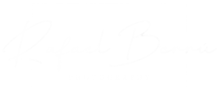 Rafael Berrú Photography logo