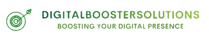 Digital Booster Solutions logo