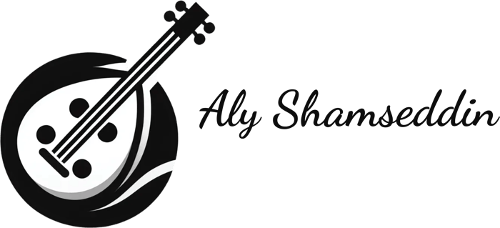 Aly Shamseddin logo