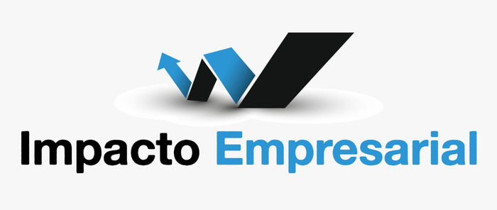 impacto de empresario logo