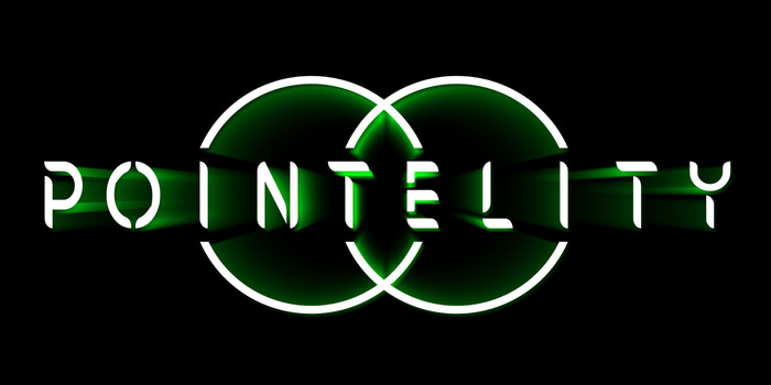 Pointelity logo