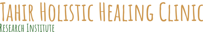 Holistic Healing Clinic logo